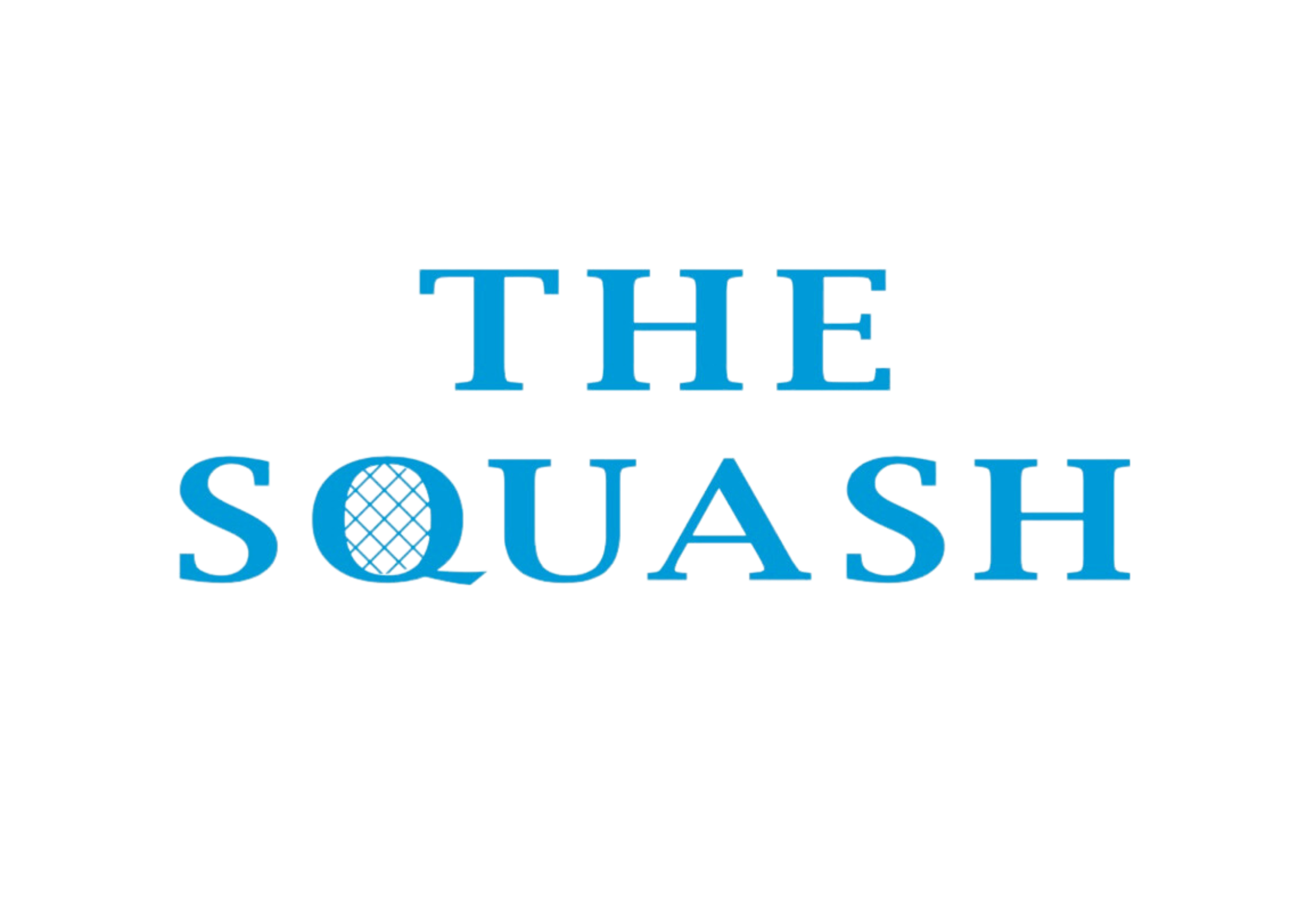 THE SQUASH